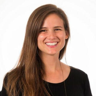 Michelle Blackstone Headshot
