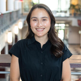 Amy Orecchio-Lee