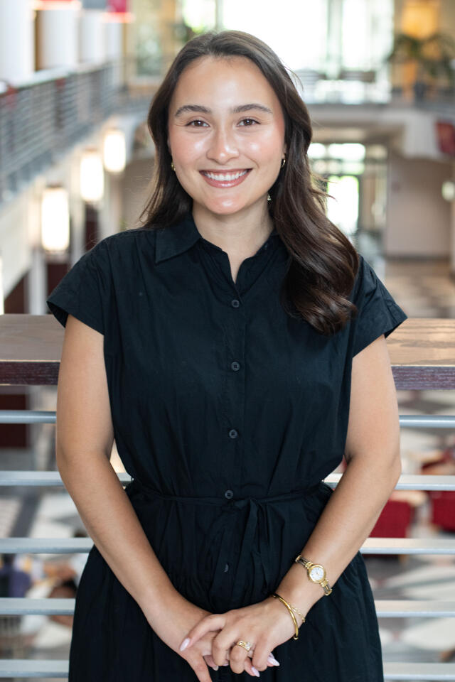 Amy Orecchio-Lee
