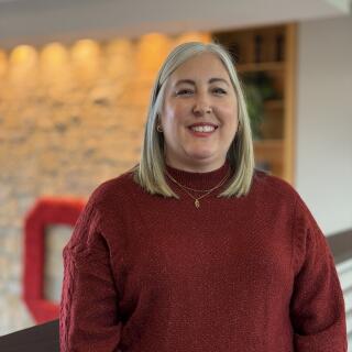 Christy Muhoberac profile photo