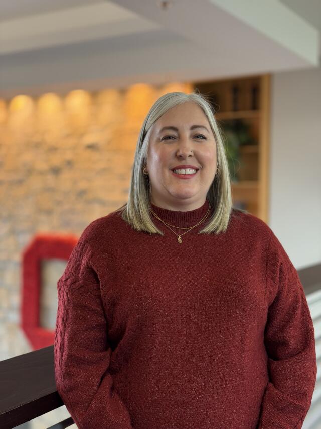 Christy Muhoberac profile photo