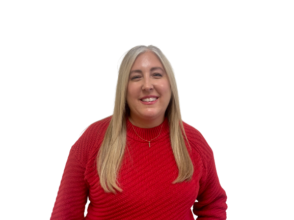 Headshot for Christy Muhoberac