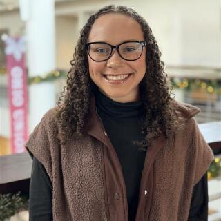 Profile photo of Kierra Hampton