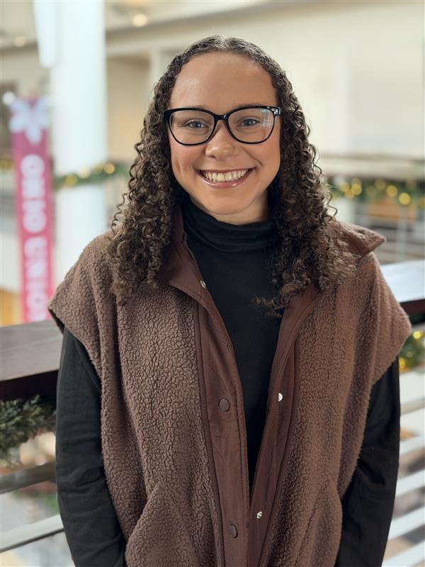 Profile photo of Kierra Hampton