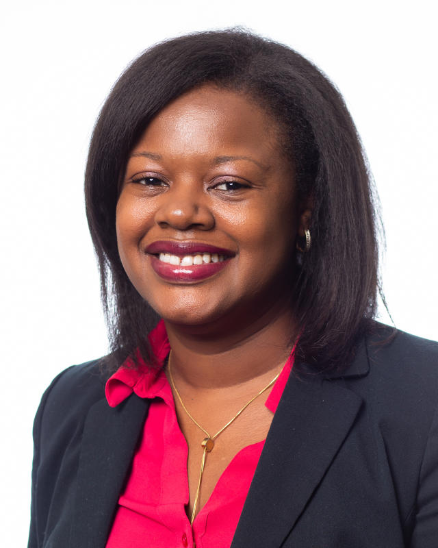 Aisha Echols