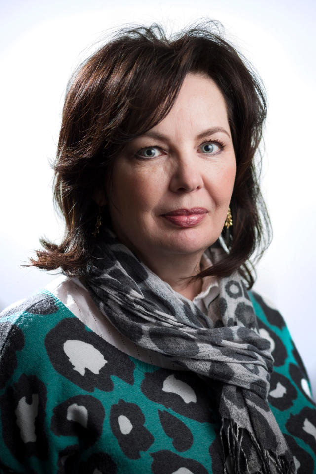 Rachel Conners