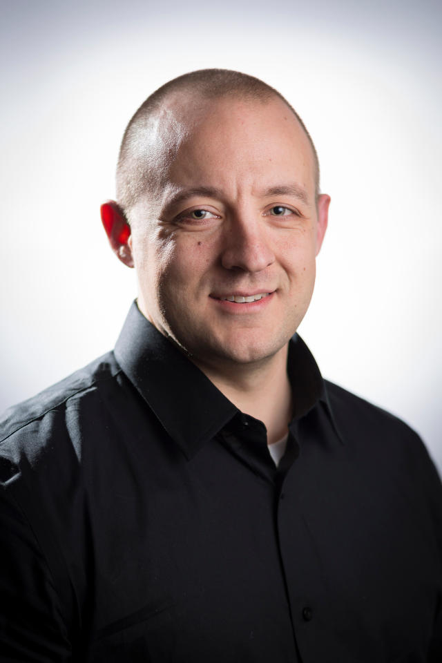 Travis Barnhart